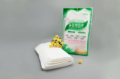 广州环保型白色纯棉毛巾浴巾酒店宾馆客房专用一次套装